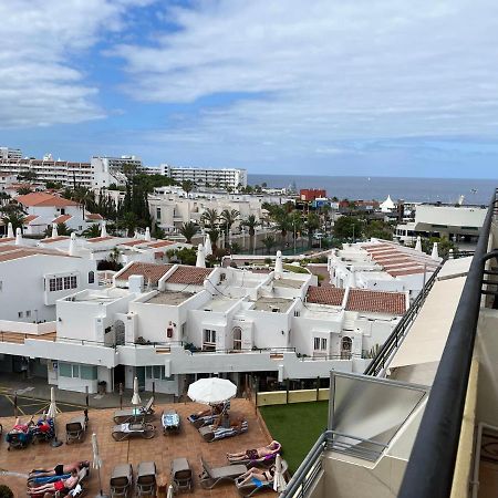 Santa Maria 124, Costa Adeje, Tenerife Exteriör bild