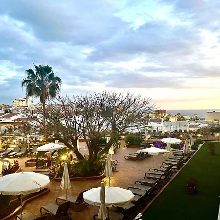 Santa Maria 124, Costa Adeje, Tenerife Exteriör bild