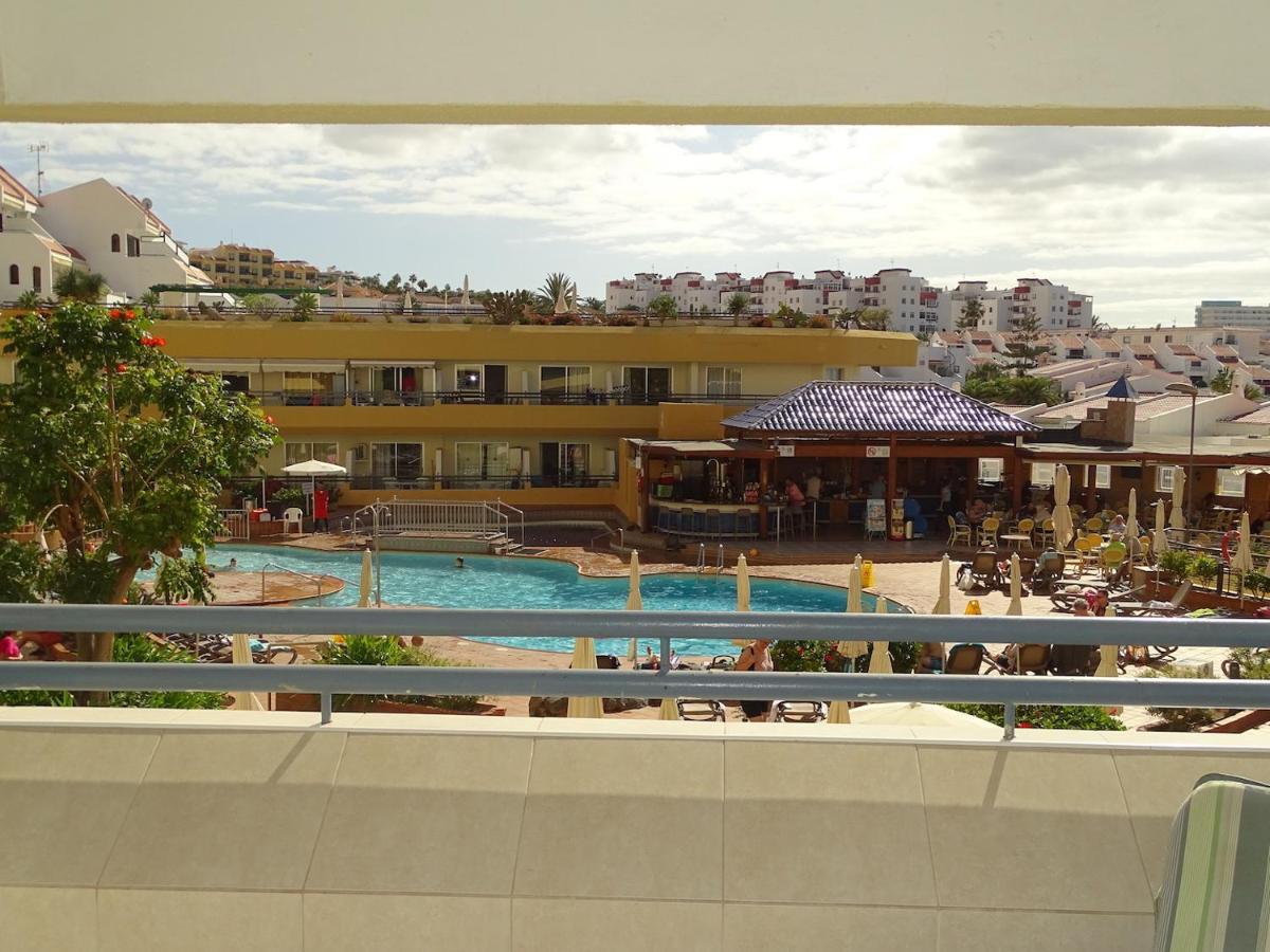 Santa Maria 124, Costa Adeje, Tenerife Exteriör bild