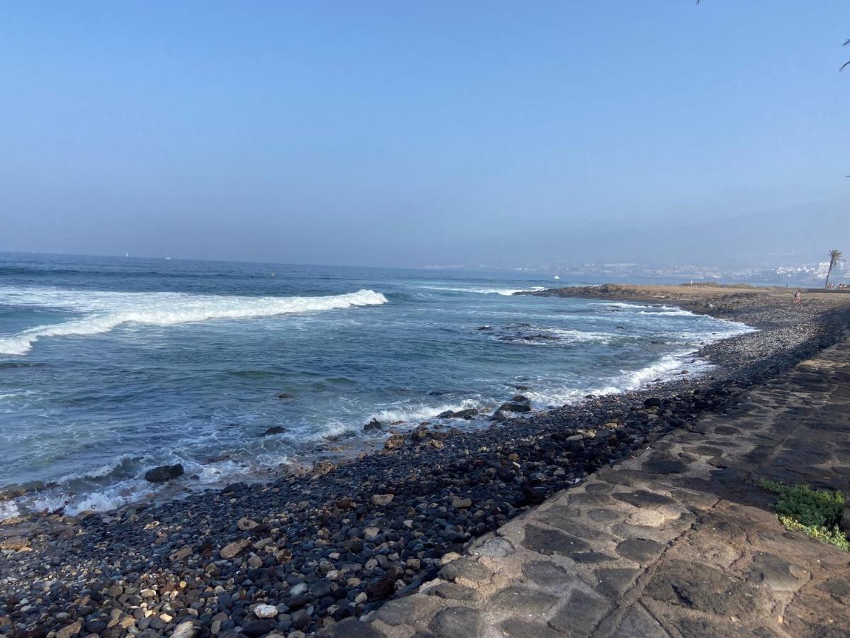 Santa Maria 124, Costa Adeje, Tenerife Exteriör bild