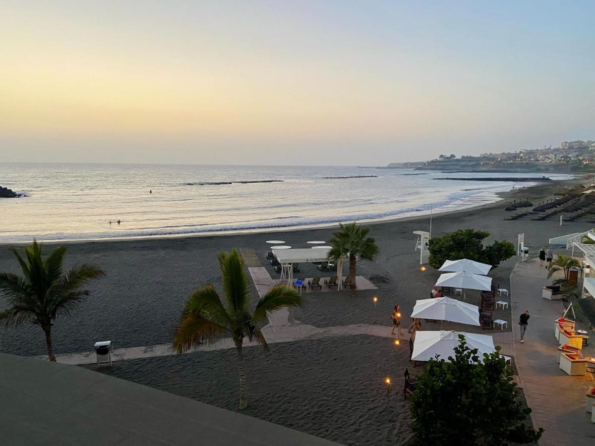 Santa Maria 124, Costa Adeje, Tenerife Exteriör bild
