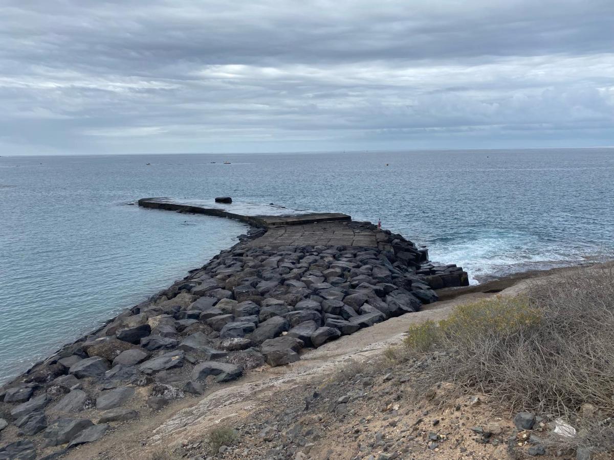 Santa Maria 124, Costa Adeje, Tenerife Exteriör bild