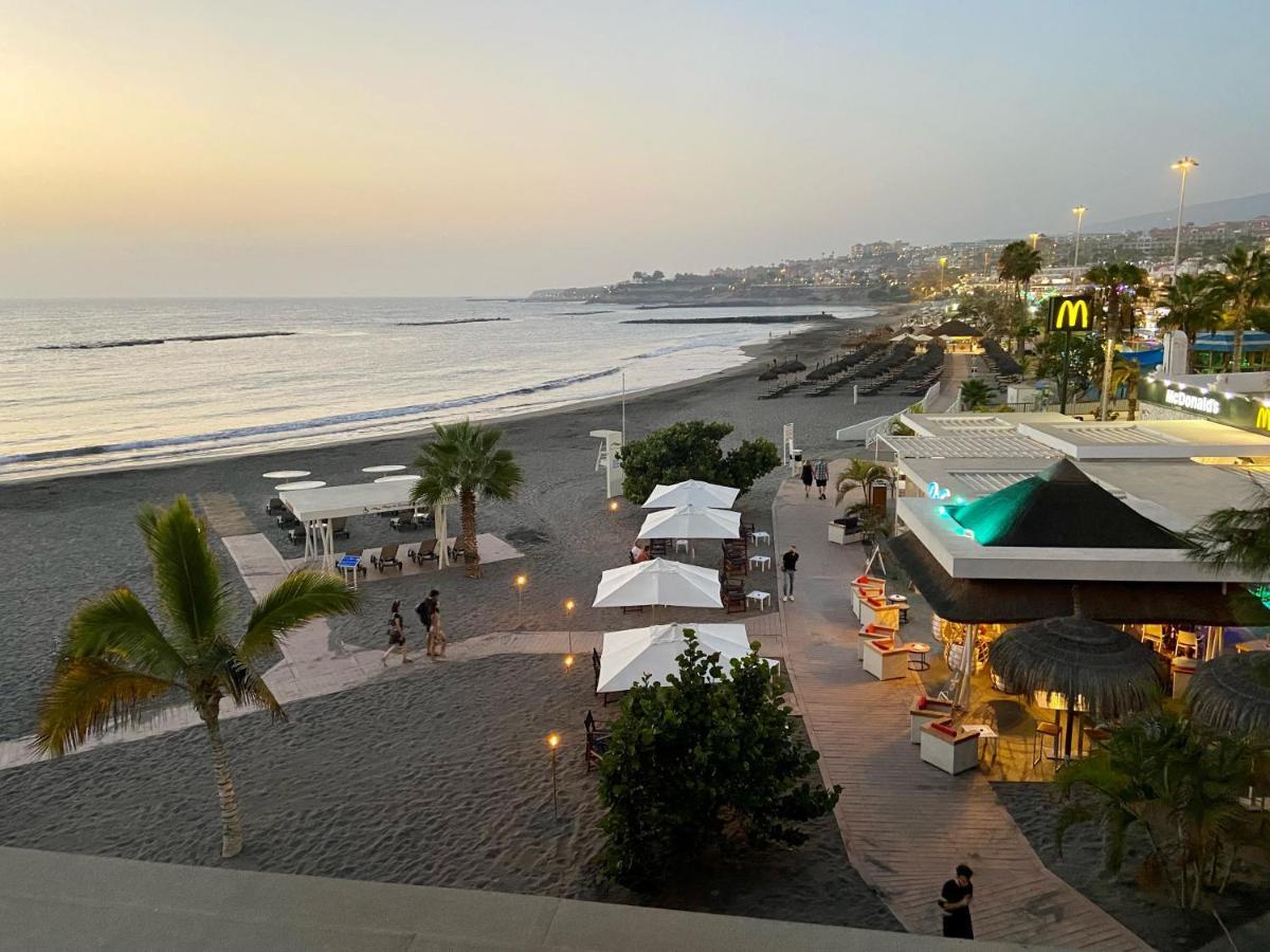 Santa Maria 124, Costa Adeje, Tenerife Exteriör bild