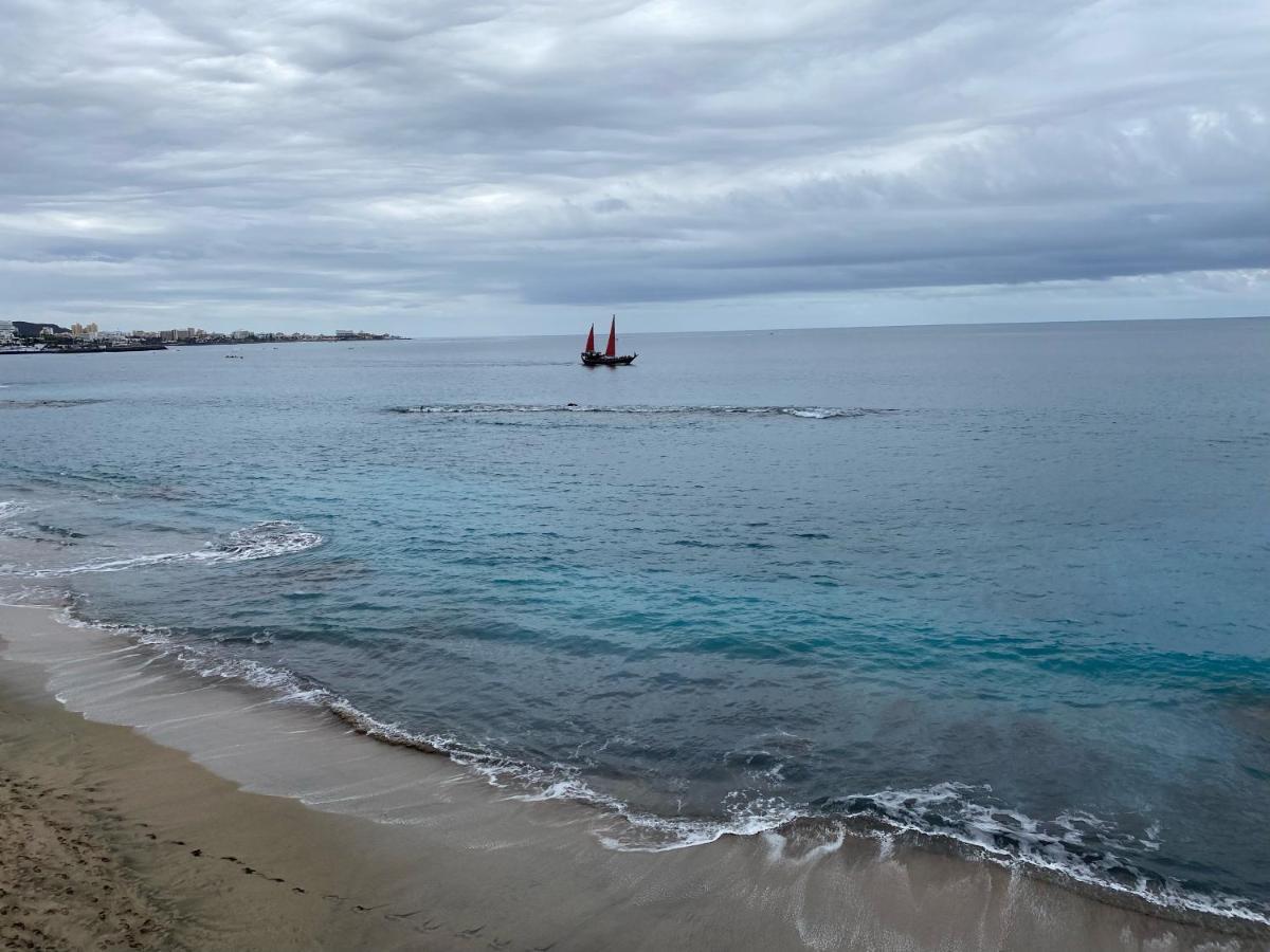 Santa Maria 124, Costa Adeje, Tenerife Exteriör bild
