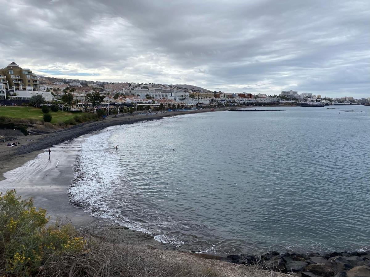 Santa Maria 124, Costa Adeje, Tenerife Exteriör bild