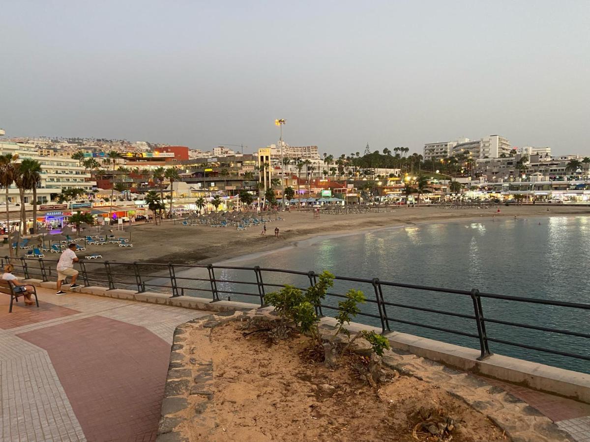 Santa Maria 124, Costa Adeje, Tenerife Exteriör bild