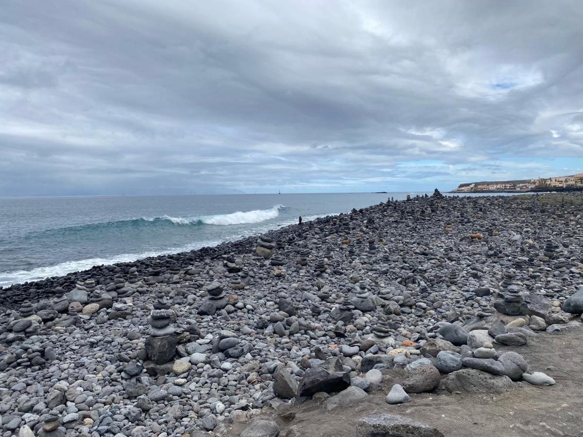 Santa Maria 124, Costa Adeje, Tenerife Exteriör bild