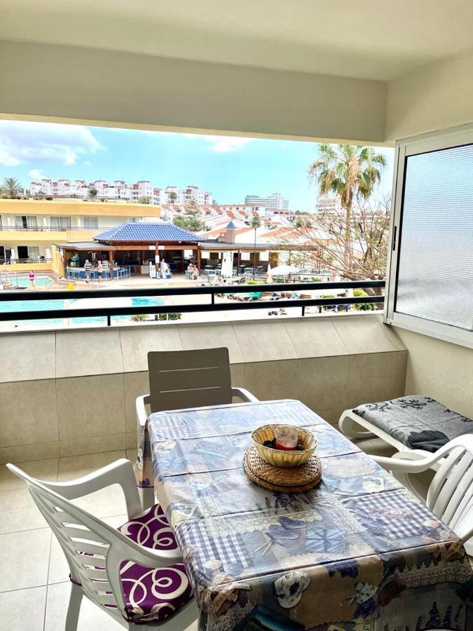 Santa Maria 124, Costa Adeje, Tenerife Exteriör bild