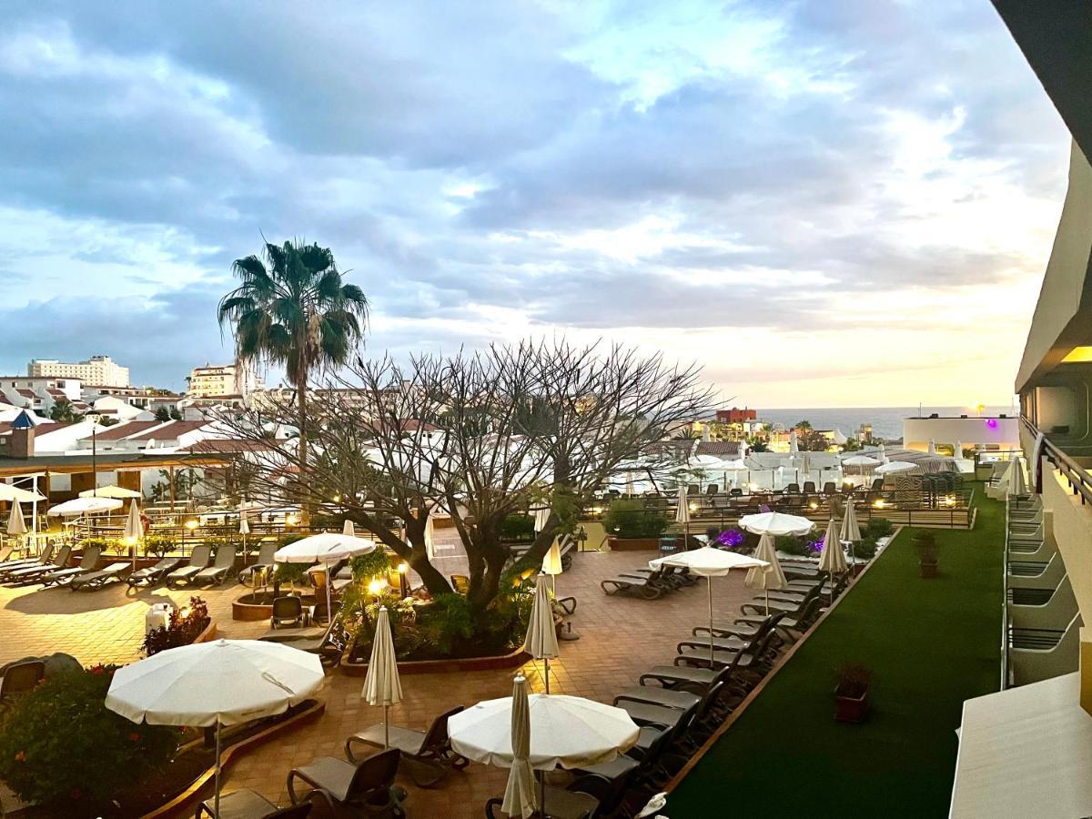 Santa Maria 124, Costa Adeje, Tenerife Exteriör bild